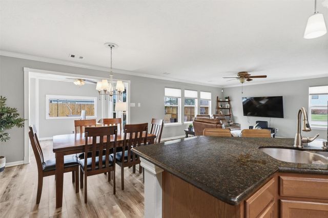 2631 Skyview Downs Drive, Houston, TX 77047