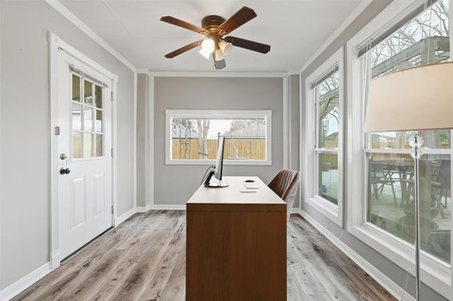 2631 Skyview Downs Drive, Houston, TX 77047