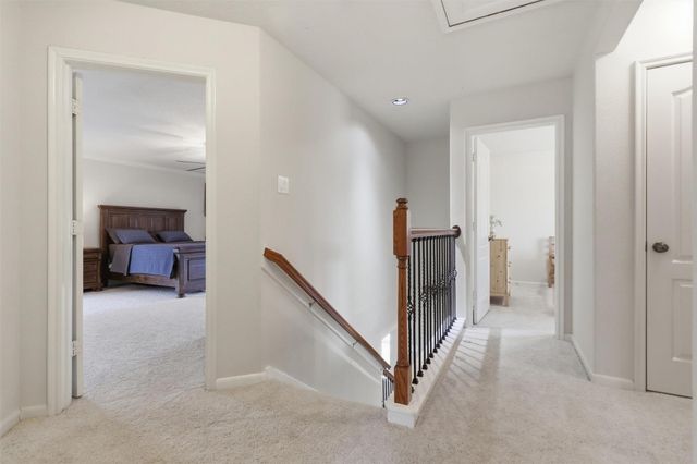 2631 Skyview Downs Drive, Houston, TX 77047