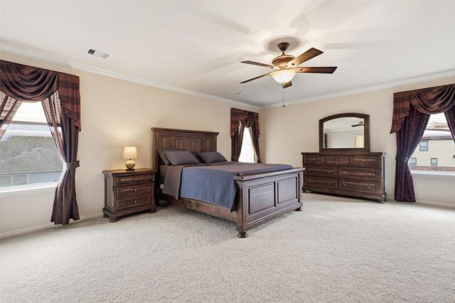 2631 Skyview Downs Drive, Houston, TX 77047