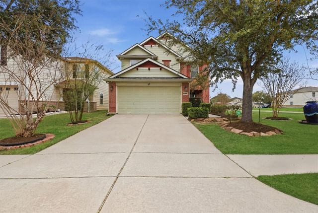 2631 Skyview Downs Drive, Houston, TX 77047
