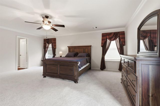 2631 Skyview Downs Drive, Houston, TX 77047