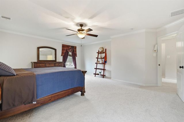 2631 Skyview Downs Drive, Houston, TX 77047