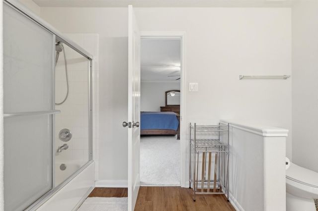 2631 Skyview Downs Drive, Houston, TX 77047