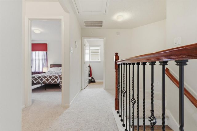 2631 Skyview Downs Drive, Houston, TX 77047