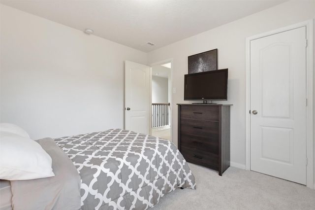 2631 Skyview Downs Drive, Houston, TX 77047