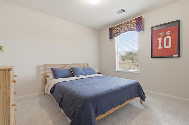 2631 Skyview Downs Drive, Houston, TX 77047