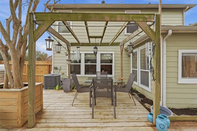 2631 Skyview Downs Drive, Houston, TX 77047