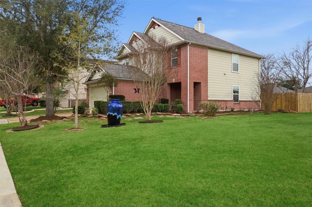 2631 Skyview Downs Drive, Houston, TX 77047