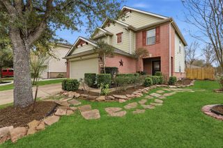 2631 Skyview Downs Drive, Houston, TX 77047