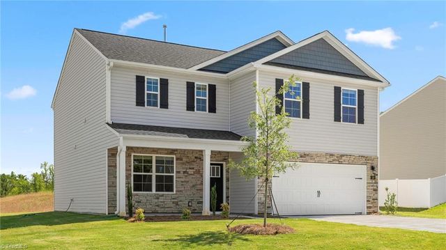 199 Pepper Tree Road, Stokesdale, NC 27357
