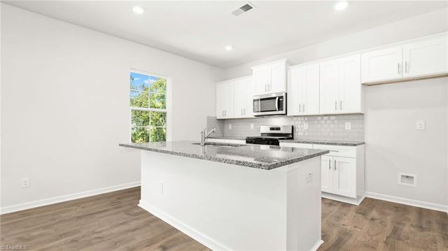 199 Pepper Tree Road, Stokesdale, NC 27357