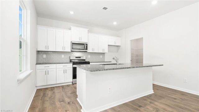 199 Pepper Tree Road, Stokesdale, NC 27357