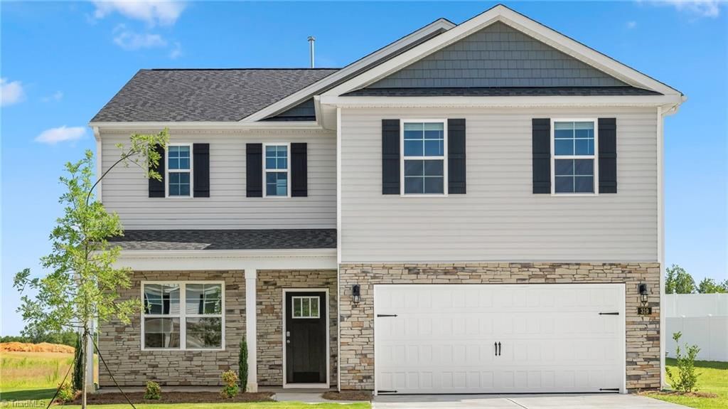 199 Pepper Tree Road, Stokesdale, NC 27357
