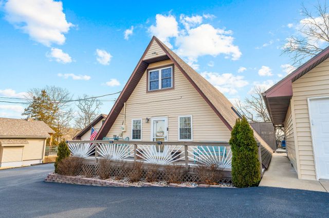 154 Elm Point Street, Kimberling City, MO 65686