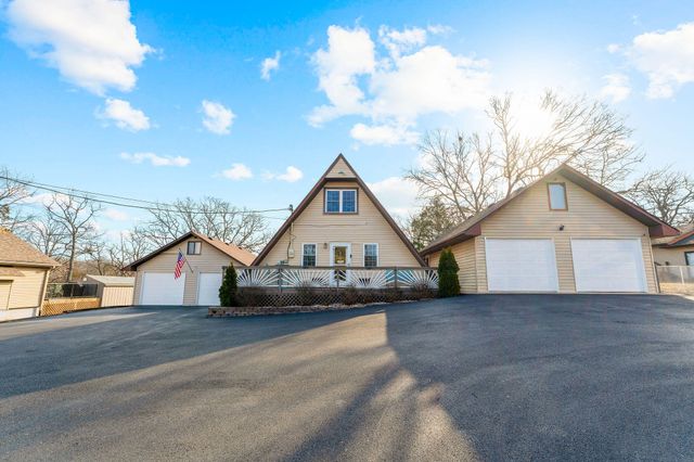 154 Elm Point Street, Kimberling City, MO 65686