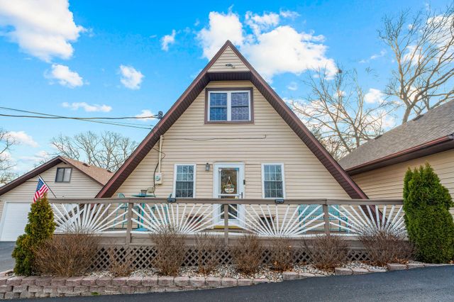 154 Elm Point Street, Kimberling City, MO 65686