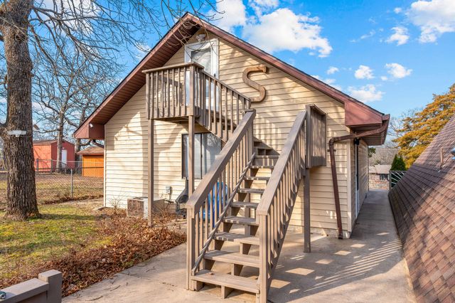 154 Elm Point Street, Kimberling City, MO 65686