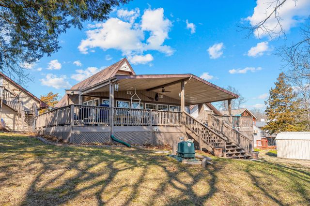 154 Elm Point Street, Kimberling City, MO 65686