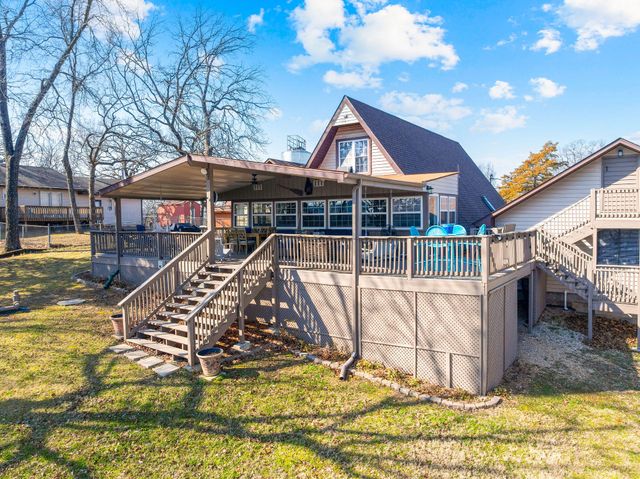 154 Elm Point Street, Kimberling City, MO 65686