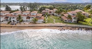 7 DORADO BEACH COTTAGES, Dorado, PR 00646