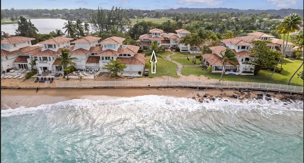 Image 1 of property listing at 7 DORADO BEACH COTTAGES, Dorado, PR 00646