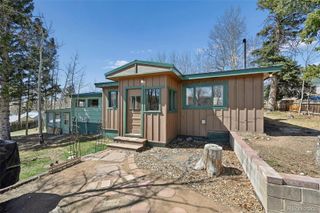 128 W Eaton Avenue, Cripple Creek, CO 80813