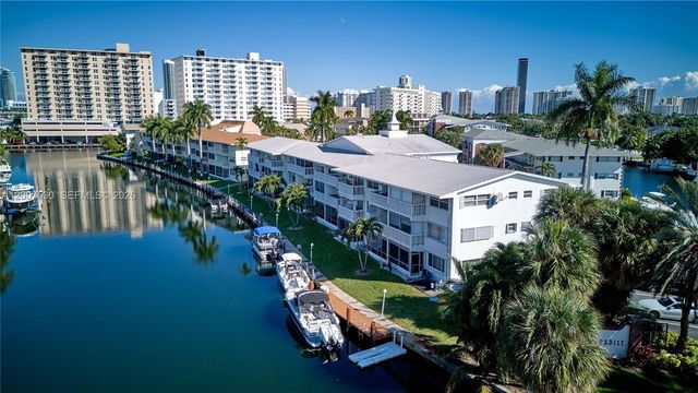 470 Paradise Isle Blvd 310, Hallandale Beach, FL 33009