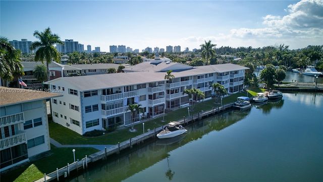 470 Paradise Isle Blvd 310, Hallandale Beach, FL 33009