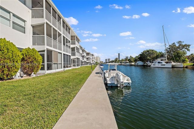 470 Paradise Isle Blvd 310, Hallandale Beach, FL 33009