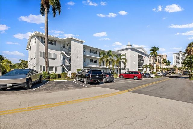 470 Paradise Isle Blvd 310, Hallandale Beach, FL 33009