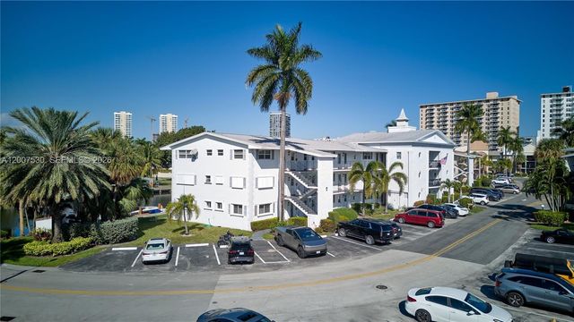 470 Paradise Isle Blvd 310, Hallandale Beach, FL 33009