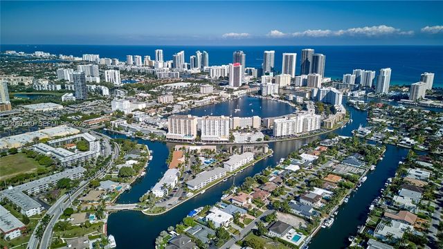 470 Paradise Isle Blvd 310, Hallandale Beach, FL 33009