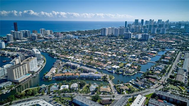 470 Paradise Isle Blvd 310, Hallandale Beach, FL 33009