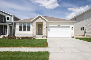 3872 N CHRISTOPHER STREET LOT #125, Eagle Mountain, UT 84005