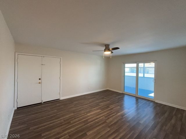 2856 Klinger Circle 3, Las Vegas, NV 89121