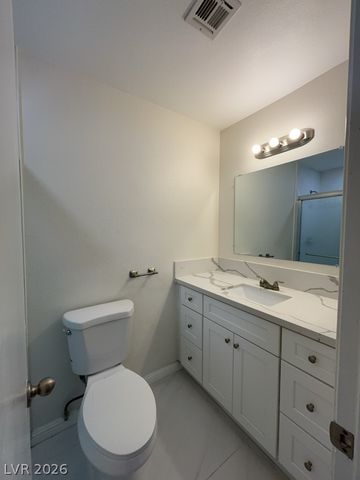 2856 Klinger Circle 3, Las Vegas, NV 89121