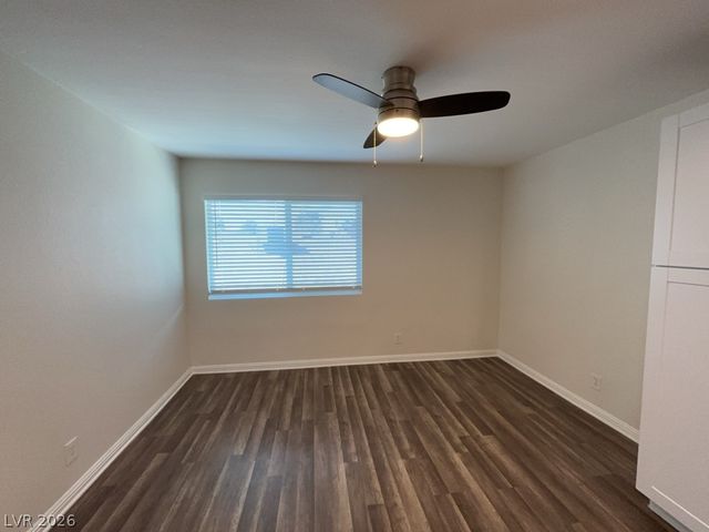 2856 Klinger Circle 3, Las Vegas, NV 89121