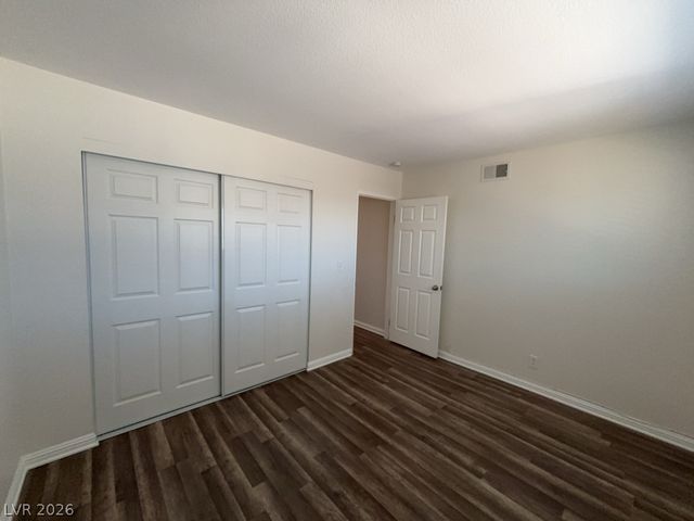 2856 Klinger Circle 3, Las Vegas, NV 89121