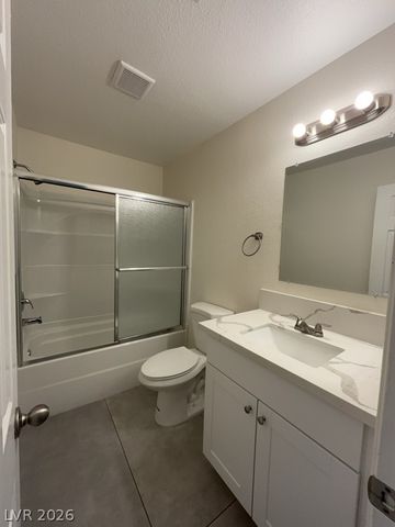 2856 Klinger Circle 3, Las Vegas, NV 89121