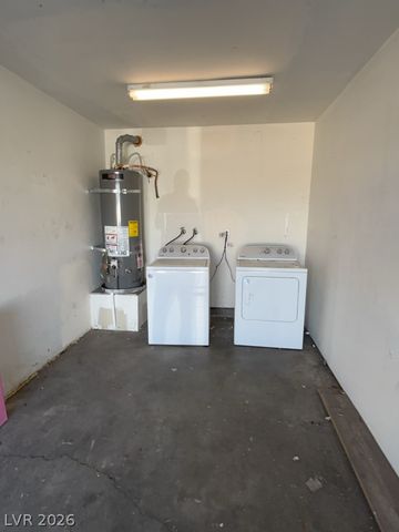 2856 Klinger Circle 3, Las Vegas, NV 89121