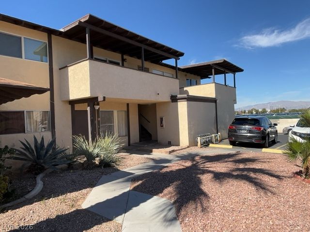 2856 Klinger Circle 3, Las Vegas, NV 89121