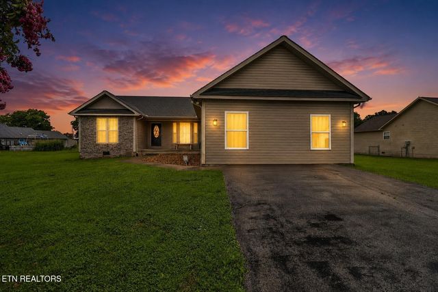 67 Lakyn Drive, Crossville, TN 38571