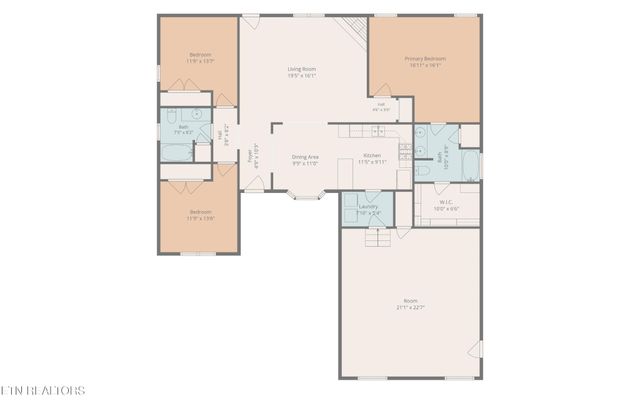 67 Lakyn Drive, Crossville, TN 38571
