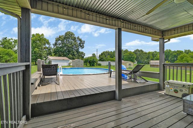67 Lakyn Drive, Crossville, TN 38571