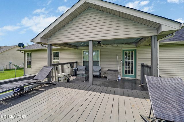 67 Lakyn Drive, Crossville, TN 38571