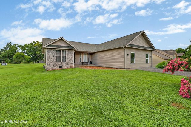 67 Lakyn Drive, Crossville, TN 38571