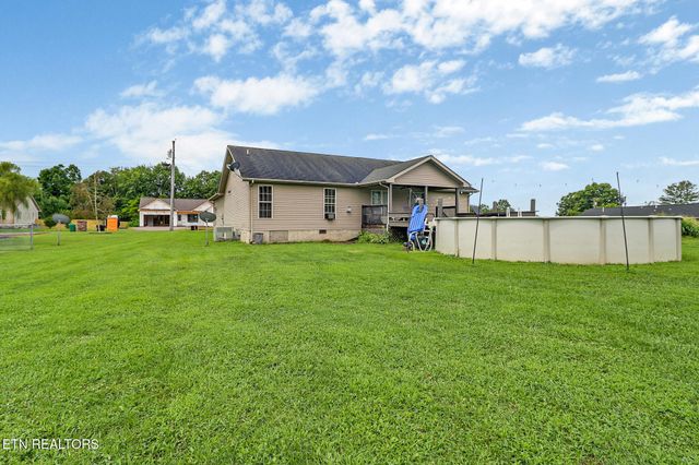 67 Lakyn Drive, Crossville, TN 38571