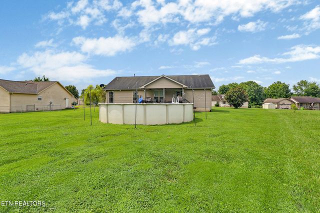 67 Lakyn Drive, Crossville, TN 38571