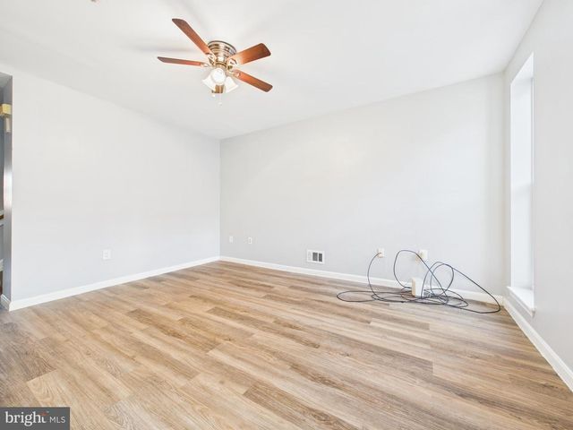 1023 N FULTON AVE, Baltimore, MD 21217